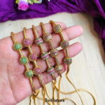 Ball Mogappu Thali Chains