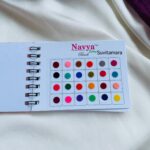 Navya Multi Bindi Book-Size 5