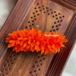 Kanakambaram Hair Clip