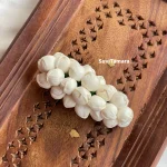 Jasmine Hair Clip