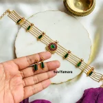 Kerala Nagapadam Choker