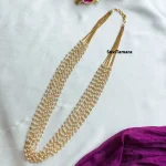 16 Layer Pearl Mala