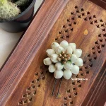 Jasmine Pollen Hair Pin